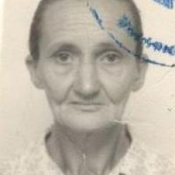 Maria Candida  Cançado