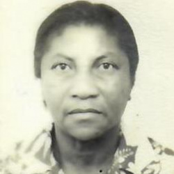 Maria José Batista Alves