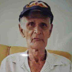 Arnaldo Da Rocha Ribeiro
