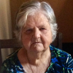 Maria Augusta Martins da Silva