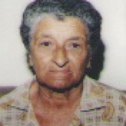 Maria Lina de Jesus