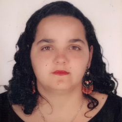 Janaina Maria de Almeida