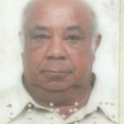 João Nicolau da silva