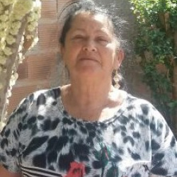 Maria de Lourdes Lucena