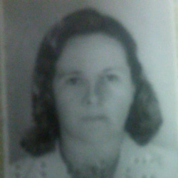 Arlene Teixeira de Lacerda de Freitas