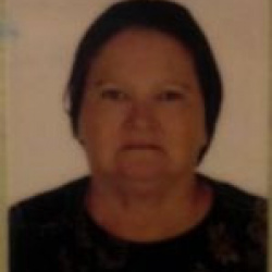MARIA DAS DORES DE CARVALHO