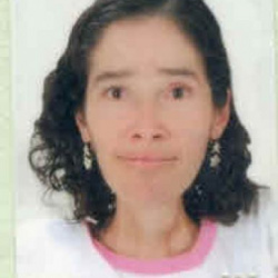 Márcia Madalena Secundina