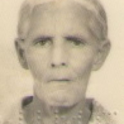 Francisca Percilia R. Miguel