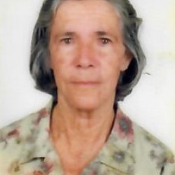 Maria Perpetua Medina