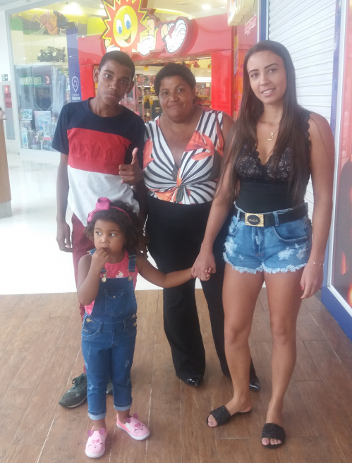 Foto de Homenagem