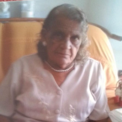 Geralda Gomes Santos