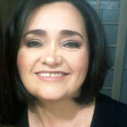 Isabel Cristina da Cruz