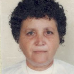 Carmelita Dias de Miranda Souza