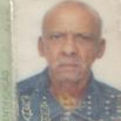 Manoel Gaspar  Baltazar