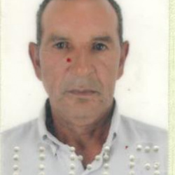Ailton Pereira dos Santos