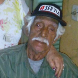 Benedito de Paula Lopes