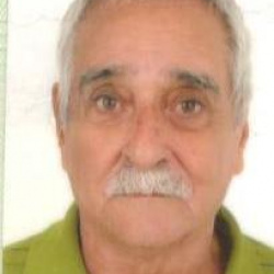 Jose Luiz de Alvarenga