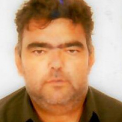 Geovani José Pereira