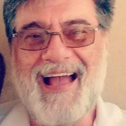 Paulo Sérgio dos Santos Silva