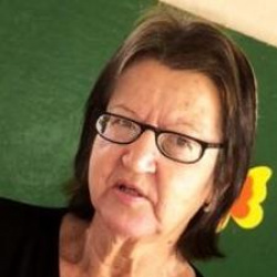 Maria Aparecida Ferreira