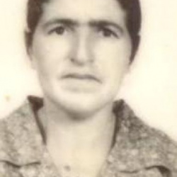 Dalva Maria Dutra da Silva