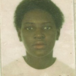 Marcilena da Cruz