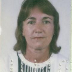 Maria Madalena de Souza Santos