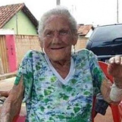 Marcelina Maria Cruzeiro