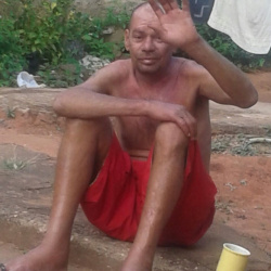 Silvério Tomas de Barros Ferreira