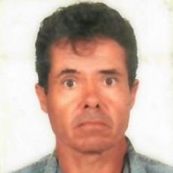 Geraldo Clayton Silva