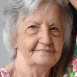 Marieta de Souza Silva
