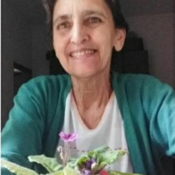 Lúcia Teixeira de Faria