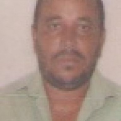 Geraldo Evangelista da Silva