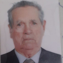 Antônio Rodrigues Viegas