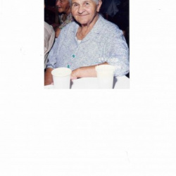 Maria Lina do Amaral