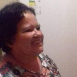 Milha Mônica de Oliveira Silva