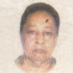 Silvio Antonio Modesto