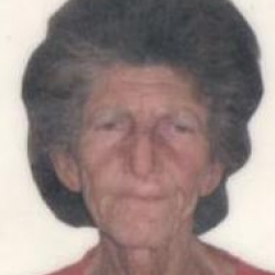 Geralda Laura Batista de Lima