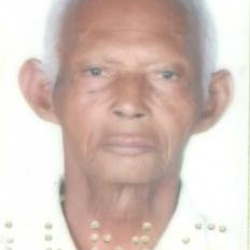 Clarisdino Assunção da Silva