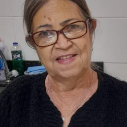 Maria dagmar Pereira de Souza