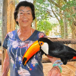 Helena Maria da Silva