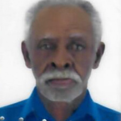 Raimundo Amaral Martins