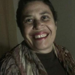 Maria Piedade de Faria Braga