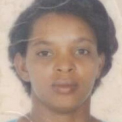 Maria Antônia F. Silva Rodrigues