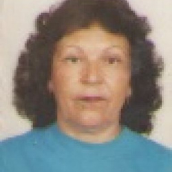 Maria Zulma dos Santos da Silva