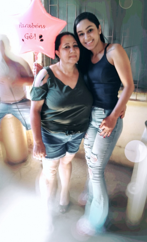Foto de Homenagem