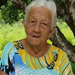 Rosalina Caetano da Silva