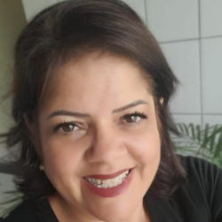 Jane Pereira Silva