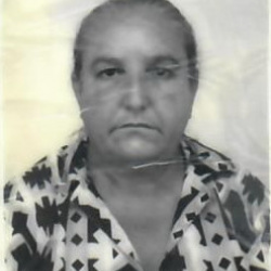 Luzia Beraldina de Morais