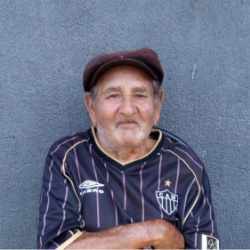 Antônio Mauricio de Alcântara